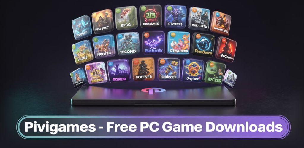 PiviGames